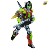 Boss Fight Studios Epic H.A.C.K.S. 1:12 Scale Action Figure: CGT Combat Drone / Agile Battle Robot