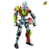 Boss Fight Studios Epic H.A.C.K.S. 1:12 Scale Action Figure: CGT Combat Drone / Agile Battle Robot