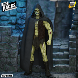Boss Fight Studios Epic H.A.C.K.S. 1:12 Scale Action Figure: Frankenstein’s Monster / Undead Creature