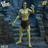 Boss Fight Studios Epic H.A.C.K.S. 1:12 Scale Action Figure: Frankenstein’s Monster / Undead Creature