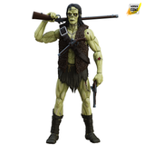 Boss Fight Studios Epic H.A.C.K.S. 1:12 Scale Action Figure: Frankenstein’s Monster / Undead Creature