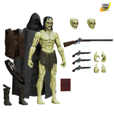 Boss Fight Studios Epic H.A.C.K.S. 1:12 Scale Action Figure: Frankenstein’s Monster / Undead Creature