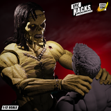 Boss Fight Studios Epic H.A.C.K.S. 1:12 Scale Action Figure: Frankenstein’s Monster / Undead Creature