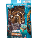 Bandai Godzilla Series King Ghidorah (1991)