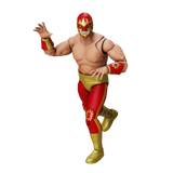 Boss Fight Studios Legends of Lucha Libre Premium Action Figure: El Solar