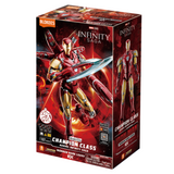 Blokees Marvel Infinity Saga Champion Class 01 EX Edition Iron Man MK85