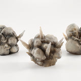 Tamashii Effect Explosion (Gray Version)