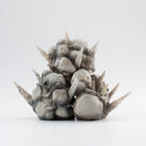 Tamashii Effect Explosion (Gray Version)