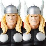 Marvel MAFEX #182 Thor (Comic's Version)