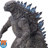 Hiya Toys Exquisite Basic 2014 Godzilla Heat Ray