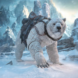 Mythic Legions Horror of Einsamall Isbjorn