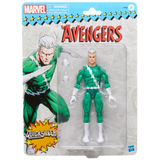 Marvel Legends Series Exclusive Quicksilver