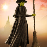 S.H. Figuarts Wicked Elphaba