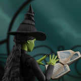 S.H. Figuarts Wicked Elphaba
