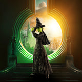 S.H. Figuarts Wicked Elphaba