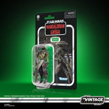 Star Wars The Vintage Collection Embo