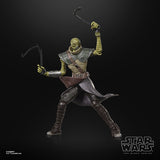 Star Wars The Black Series Embo