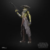 Star Wars The Black Series Embo
