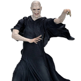 NECA Harry Potter Legacy Collection Voldemort