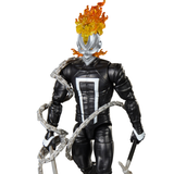 Marvel Legends Series Robbie Reyes Ghost Rider (Box BAF)