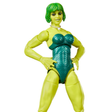 Marvel Legends Series Alpha Flight Marrina (Box BAF)