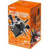 Blokees BFC Universal Connector Model Kit Parts Series