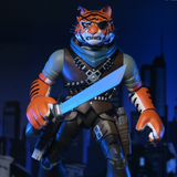 NECA Teenage Mutant Ninja Turtles Ultimate Tiger Claw (2012 Cartoon)