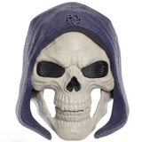 Masters of the Universe Core Series Skeletor Talking Mask (2026)