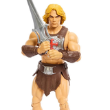 Masters of the Universe "MOTU Day" Core Series Bundle