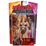 Masters of the Universe "MOTU Day" Core Series Bundle
