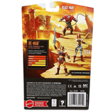 Masters of the Universe "MOTU Day" Core Series Bundle