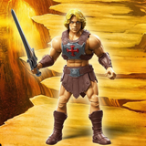 Masters of the Universe "MOTU Day" Core Series Bundle