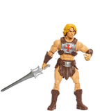 Masters of the Universe "MOTU Day" Core Series Bundle