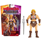 Masters of the Universe "MOTU Day" Core Series Bundle
