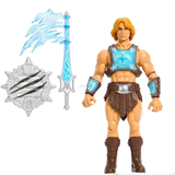 Masters of the Universe Core Series Power Sword Slash He-Man (2026 Movie)