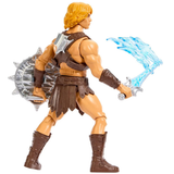 Masters of the Universe Core Series Power Sword Slash He-Man (2026 Movie)