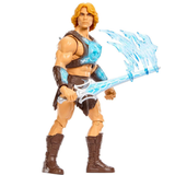 Masters of the Universe Core Series Power Sword Slash He-Man (2026 Movie)