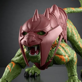 Masters of the Universe Chronicles Deluxe Battle Cat (2026 Movie)