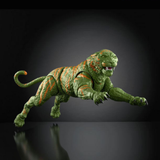 Masters of the Universe Chronicles Deluxe Battle Cat (2026 Movie)