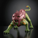 Masters of the Universe Chronicles Deluxe Battle Cat (2026 Movie)