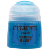 Citadel Colour: Teclis Blue – Layer Paint