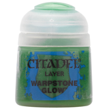 Citadel Colour: Warpstone Glow – Layer Paint
