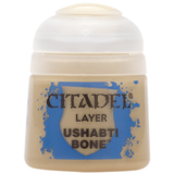 Citadel Colour: Ushabti Bone – Layer Paint