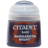 Citadel Colour: Naggaroth Night – Base Paint