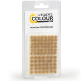Citadel Colour: Mordian Corpsegrass Tufts