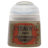 Citadel Colour: Death World Forest – Base Paint
