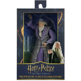 NECA Harry Potter Legacy Collection Albus Dumbledore