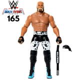 WWE Main Event Series 165 "Hollywood" Hulk Hogan