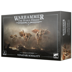 Warhammer: The Horus Heresy Adeptus Custodes Venatari Sodality - Miniature Games