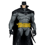 DC Multiverse White Knight Batman (Blister Card) - Action Figures